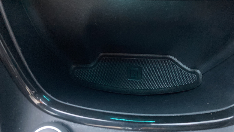 Ford Puma 1.0 EcoBoost Hybrid mHEV ST-Line 5dr Petrol Hatchback